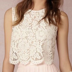 BHLDN Cleo Top
